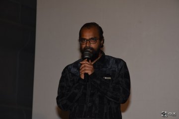 Oopiri Movie Trailer Launch